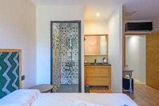 Mas Gaffet Vacation rental in Saint-Remy-de-Provence