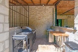 Mas Gaffet Vacation rental in Saint-Remy-de-Provence