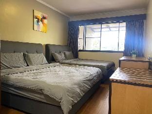 Brinchang Cameron 2R2B 10 paxCopthorneKeaFarm15407 Apartment in Brinchang