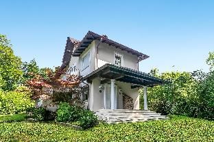 Il Gioiellino Indoor Pool And Sauna Villa in Stresa