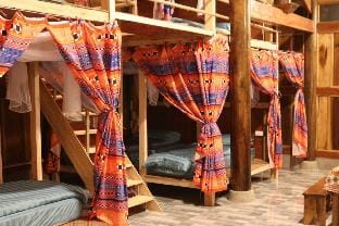 Nhà Tổ Chim Apartment in Vietnam