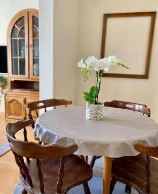 Ba Em City Apartment  Apartment in Wiesbaden