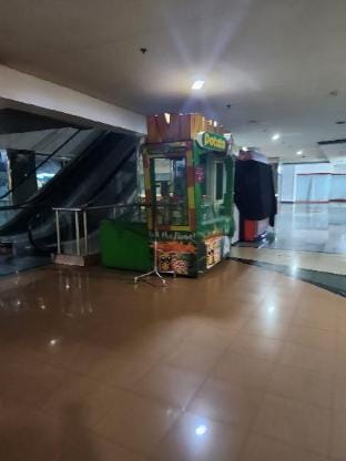Mejia Flat Apartment in Quezon City