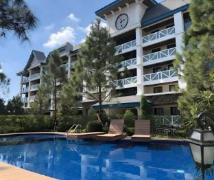 La Freya Suite Tagaytay Apartment in Tagaytay