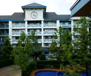 La Freya Suite Tagaytay Apartment in Tagaytay