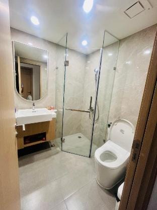 Thủy Trâm AirBNB House Apartment in Ho Chi Minh City