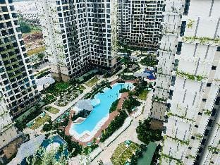 Thủy Trâm AirBNB House Apartment in Ho Chi Minh City