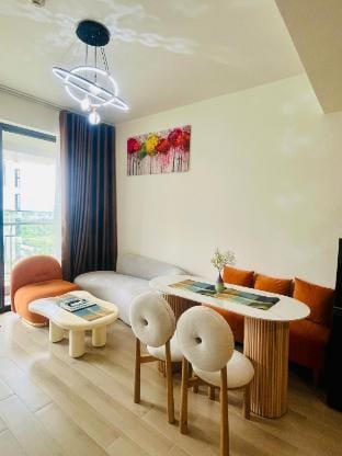 Thủy Trâm AirBNB House Apartment in Ho Chi Minh City