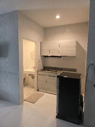 หมู่บ้านอุ่นไอรัก Apartment in Chon Buri Changwat