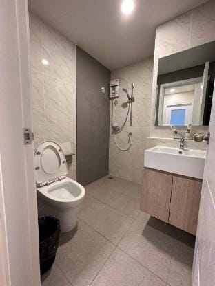 AVALYN Sweet Room - East Ville Apartment in Chon Buri Changwat