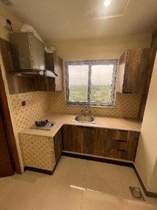 Stylo One Bed Islamabad Apartment in Islamabad
