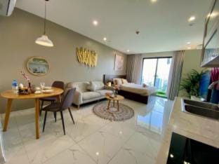 Amhome | The luxury apartment for business Apartment in Laos