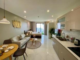 Amhome | The luxury apartment for business Apartment in Laos