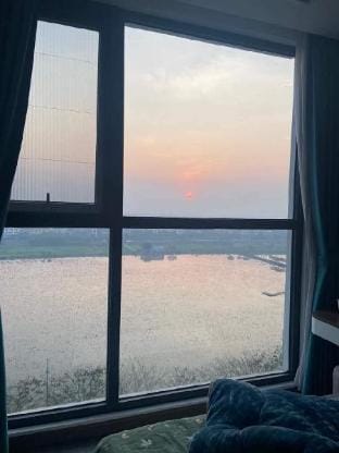 Căn hộ 2 phòng ngủ, 2 vệ sinh Apartment in Laos