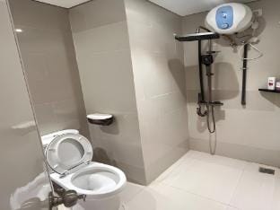 Apartemen Medan Podomoro Lexington Tower Apartment in Indonesia