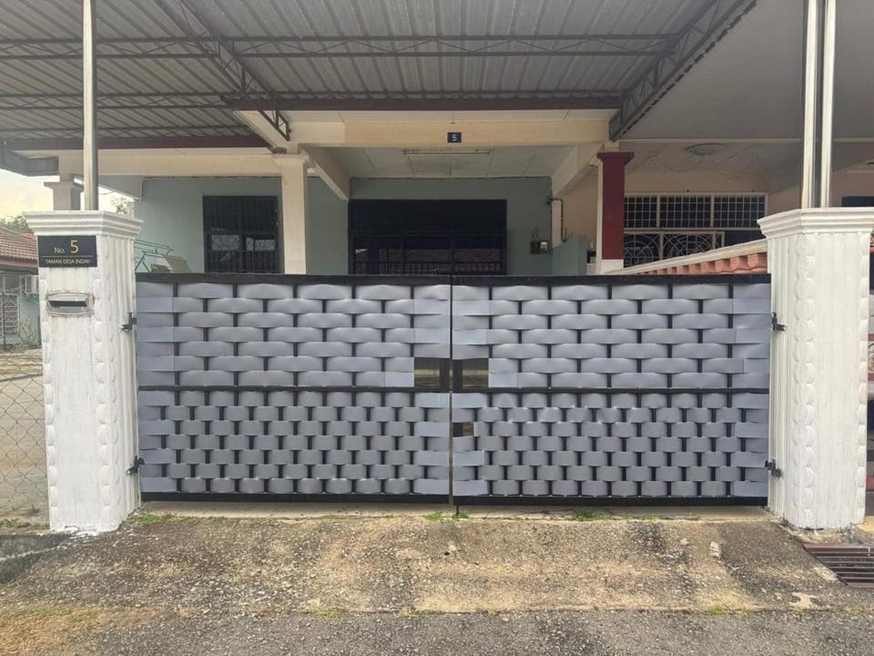 Indah Jerai Homestay Vacation rental in Kedah