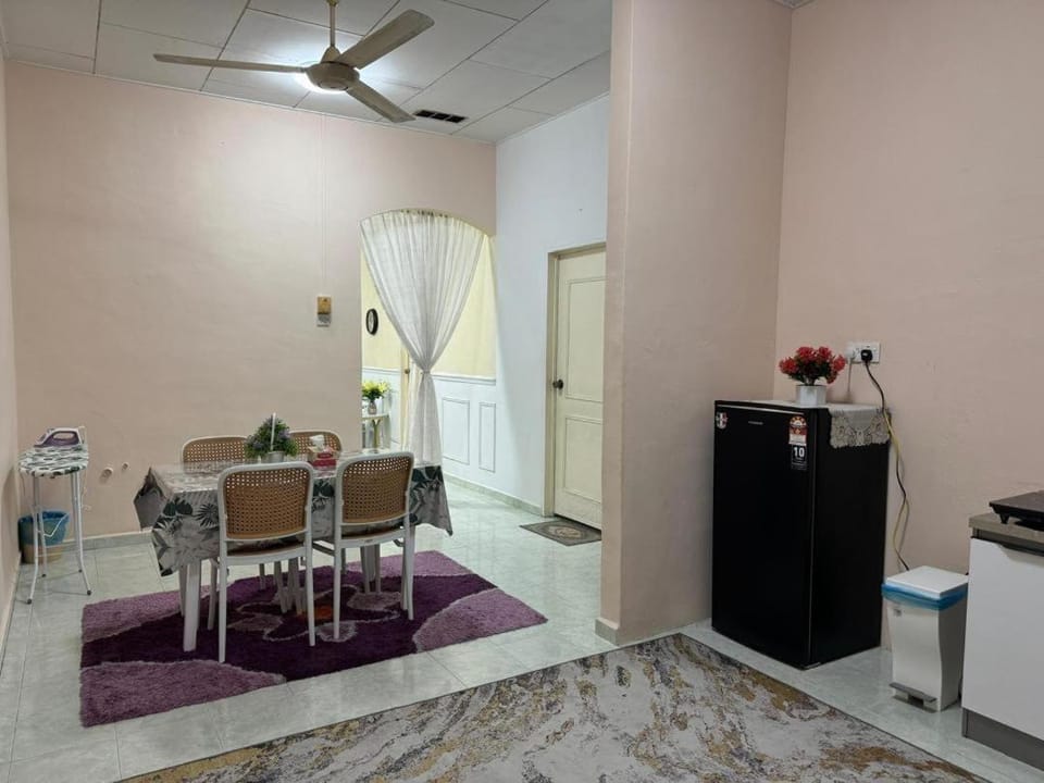 Indah Jerai Homestay Vacation rental in Kedah