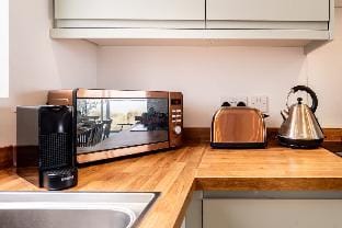 Magnificent Beach House | Seaview | Upside-down Vacation rental in Caister-on-Sea