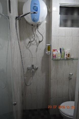 Sky view compact flat, BSD. Tangerang Apartment in West Java
