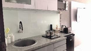 Sky view compact flat, BSD. Tangerang Apartment in West Java