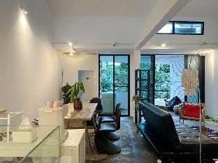 The Tranquil Stay near Lumpini Vacation rental in Bangkok