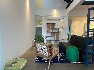 The Tranquil Stay near Lumpini Vacation rental in Bangkok