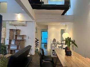 The Tranquil Stay near Lumpini Vacation rental in Bangkok