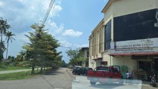 Kuala Rompin Houses Vacation rental in Pahang, Malaysia