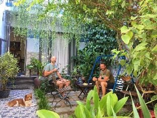 CHERRY GARDEN HOMESTAY Villa in Hoi An