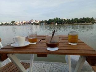 CHERRY GARDEN HOMESTAY Villa in Hoi An