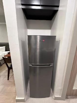 Staycation at The Residences BGC Apartment in Makati