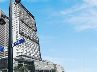 Staycation at The Residences BGC Apartment in Makati