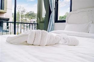  Replay K1- 3 BR Townhouse Villa (pool/Gym/tennis) Apartment in Ko Samui