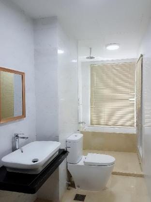 Silverscape Condo Level 27+Infinity Pool Apartment in Malacca