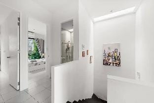 Replay K4 - 3 BR Sunshine Townhouse 100m to beach Apartment in Ko Samui