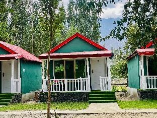The Mountain Cottage  Apartment in Pakistan