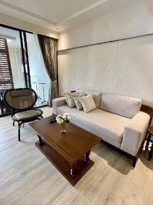 Intercontinental Residences Apartment in Hua Hin District