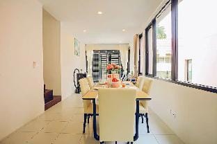 Replay K6 - 3 BR Townhouse Private Garden Apartment in Ko Samui
