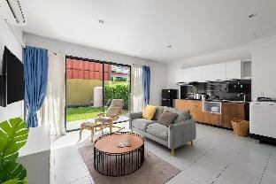 Replay M3  -3BR townhouse in replay-24hrs security Apartment in Ko Samui