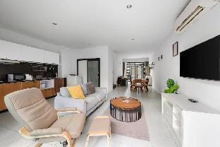 Replay M3  -3BR townhouse in replay-24hrs security Apartment in Ko Samui