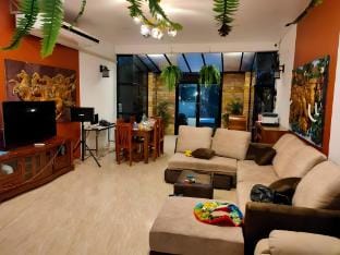 7Zee View Villa in Laos