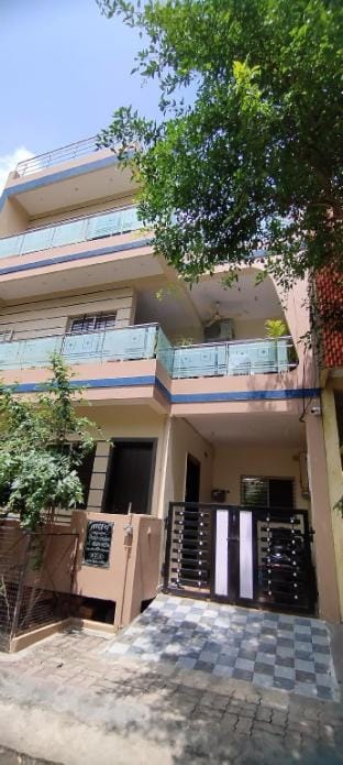 VAKRATUND HOME STAY  Vacation rental in India