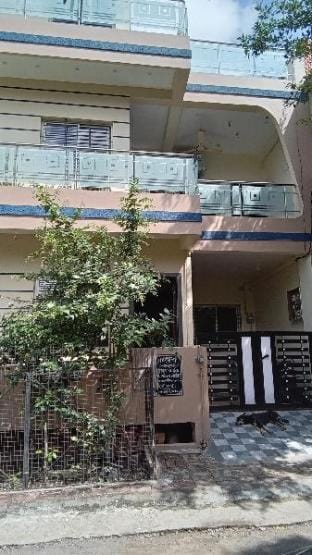 VAKRATUND HOME STAY  Vacation rental in India