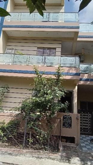 VAKRATUND HOME STAY  Vacation rental in India