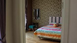 Villa bertingkat -240m2 dengan pemandangan cantik Villa in Batu