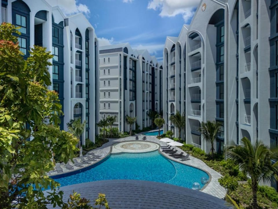 Two Flamingo Apartment 1 Apartment in Phuket
