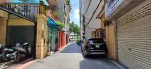 Greenstay Apartment in Hanoi
