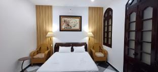 Greenstay Apartment in Hanoi