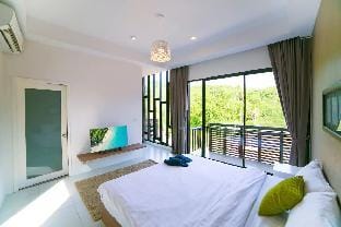 Bo Phut Apartments Apartment in Ko Samui