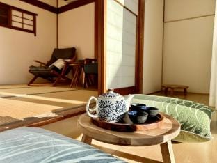 House Fushimi Vacation rental in Kyoto